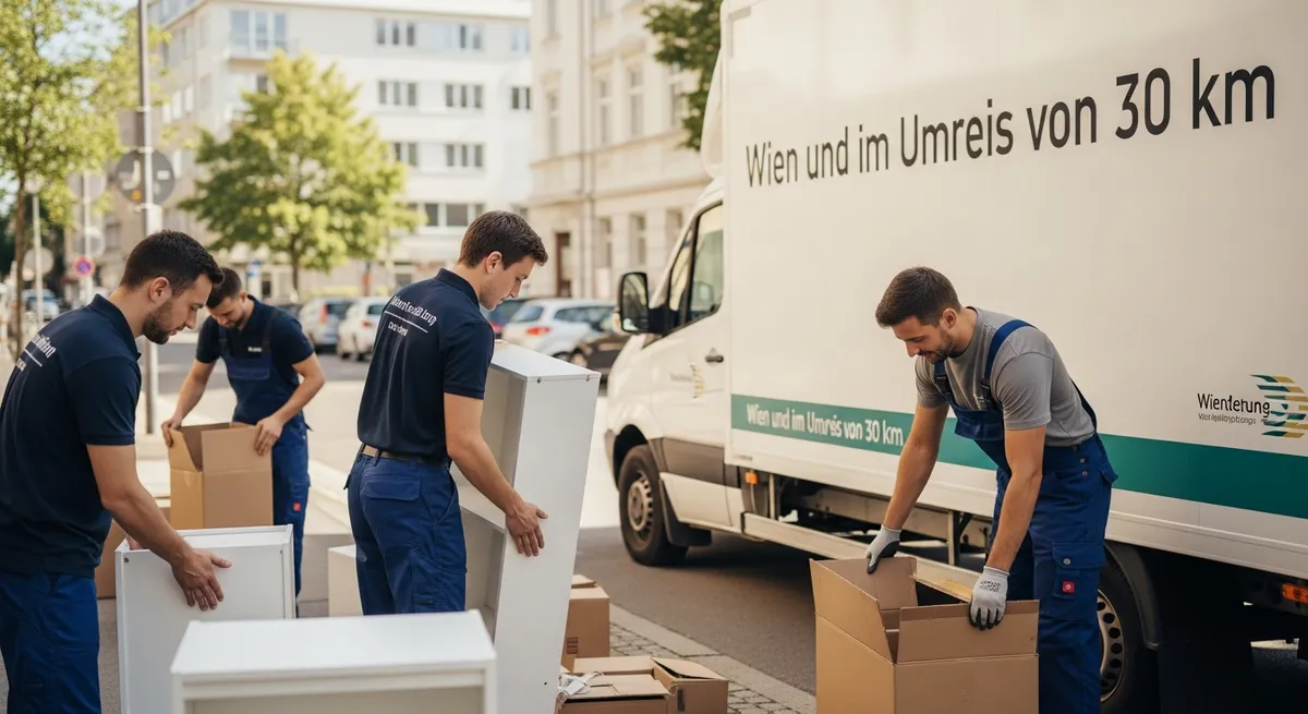Haushaltsauflösung in Eisenstadt (7000) | Top-Qualität von Entrümpelung Burgenland