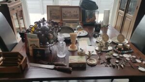 Altwaren & Antiquitäten Ankauf Burgenland